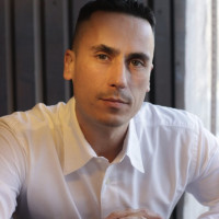 Бахолдин Павел