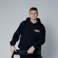 Тимур Петров