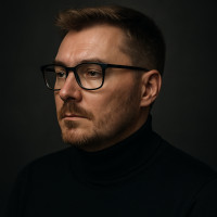 Фридман Роман