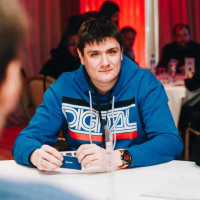 Валерий Сидоренко