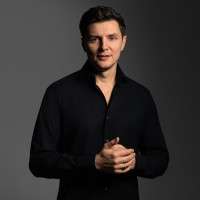 Дмитрий Ковпак