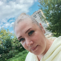 Овчинникова Надежда