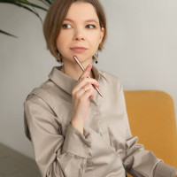 Мельник Екатерина