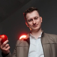 Кирилл Князев