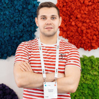 Никита Сидоров