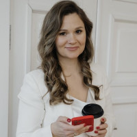 Оксана Сайгылы