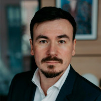 Евгений Жаров