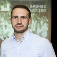 Александр Миляев