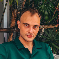 Шорин Никита