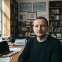 Сергей Латышин