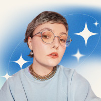 Кислова Елизавета