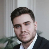 Никита Исаков