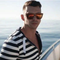 Егор Тимохин