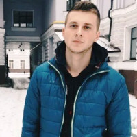 Даниил Невский