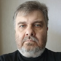 Борис Зверев