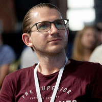 Шмагин Андрей