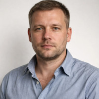 Алексей Морозов