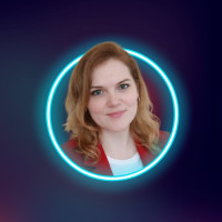 Сурикова Алина