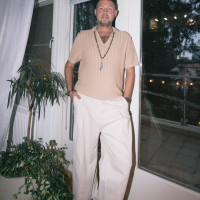 Игорь Суханов