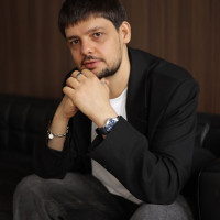 Денис Кабалкин