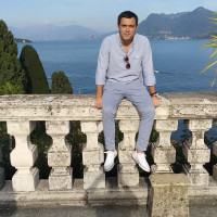 Грибов Влас