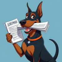 Докерман - Все о документах