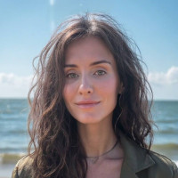 Anita Chaykovskaya