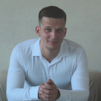 Харитонов Антон