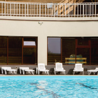 Городские термы