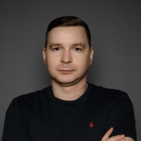 Просветов Сергей