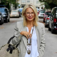 Валерия Залесская