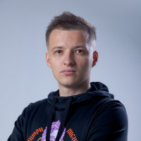 Белокоз Михаил