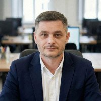 Дрозд Игорь