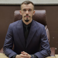 Юрист по Крымэнерго