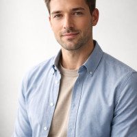 Серов Аркадий