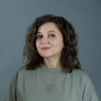 Пхайко Анастасия