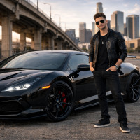 Александр Громов