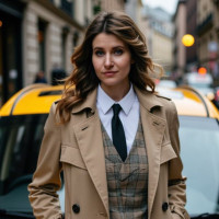 Федорова Наталия