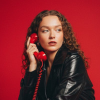 Елисавета Наговицына