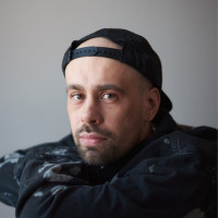 Дмитрий Баранов