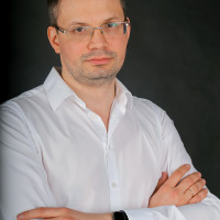 Зинин Владимир