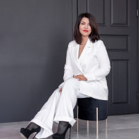 Ольга Агранович