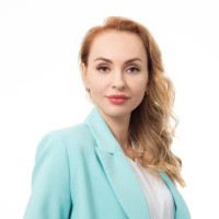 Анастасия Логова