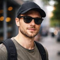 Дроков Максим