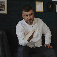 Алексей Паньшин