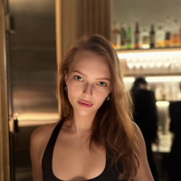 Елизавета Леонова