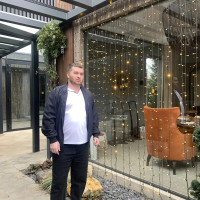 Иналь Чачев - Стратегический финансовый директор