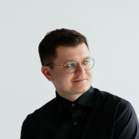 Максим Котенков