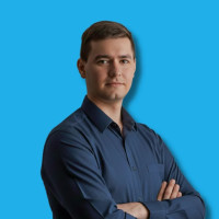 Александр Свистунов