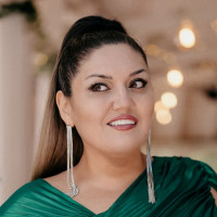 Мамедова Елена